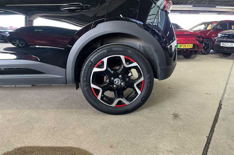 Used Vauxhall Mokka 2022 for sale - 78142354: Photo 11