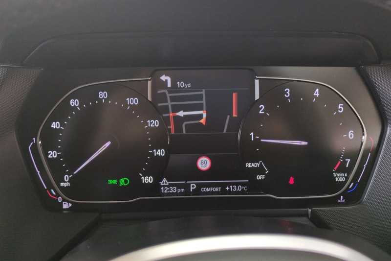 Used BMW 1 Series 2019 for sale - 77844056: Photo 20