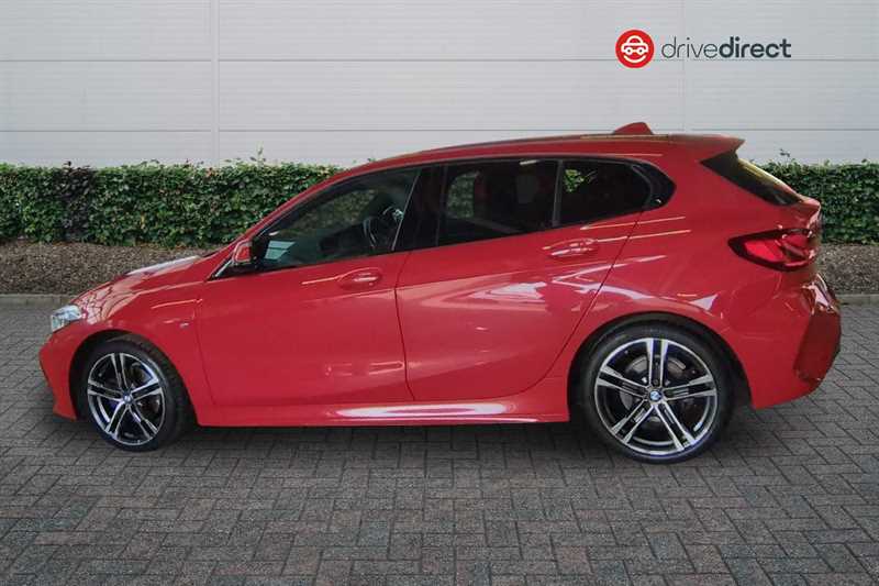 Used BMW 1 Series 2019 for sale - 77844056: Photo 6