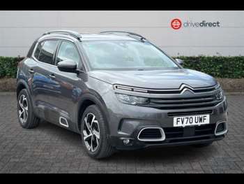 2020 - 1.5 BlueHDi Flair SUV 5dr Diesel Manual Euro 6 (s/s) (130 ps)