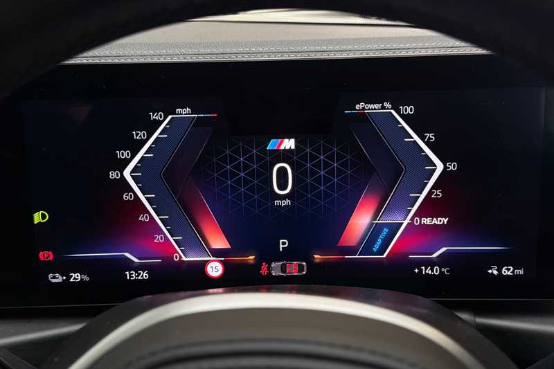 Used BMW i4 2022 for sale - 76955992: Photo 20