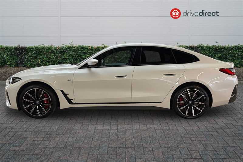 Used BMW i4 2022 for sale - 76955992: Photo 6