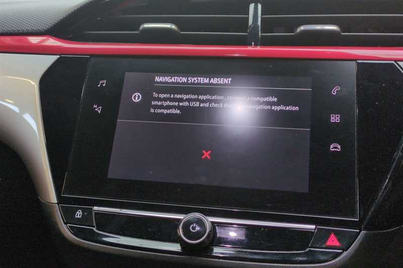 Used Vauxhall Corsa 2023 for sale - 77844454: Photo 18