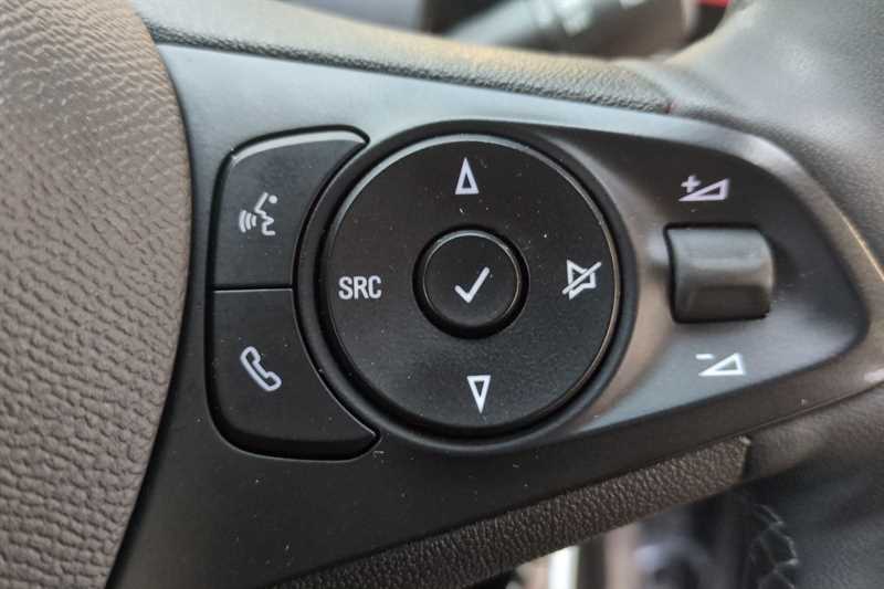 Used Vauxhall Corsa 2023 for sale - 77844454: Photo 21