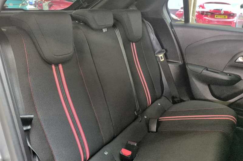 Used Vauxhall Corsa 2023 for sale - 77844454: Photo 24