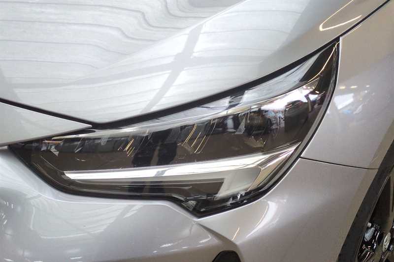 Used Vauxhall Corsa 2023 for sale - 77844454: Photo 29