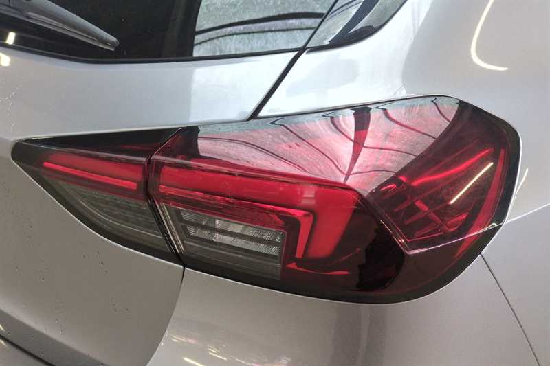 Used Vauxhall Corsa 2023 for sale - 77844454: Photo 32