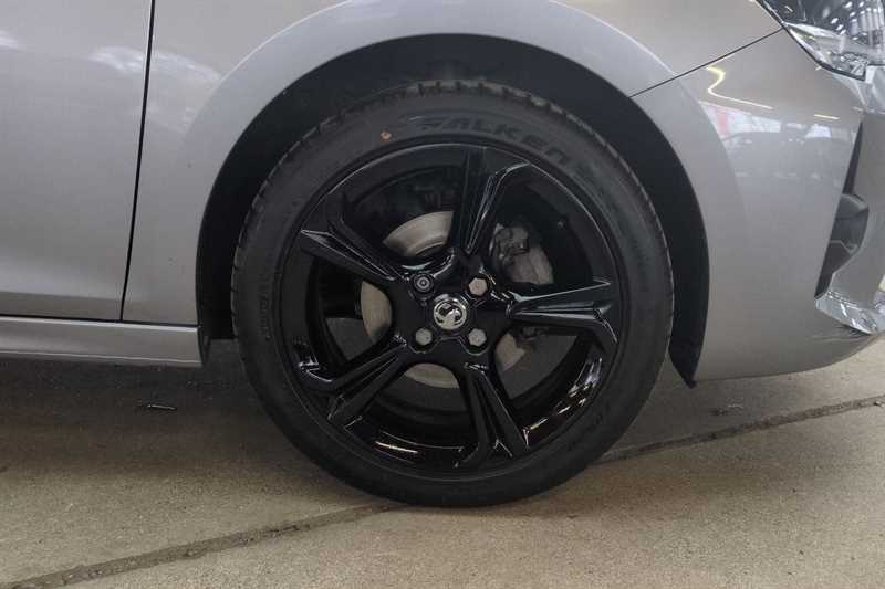 Used Vauxhall Corsa 2023 for sale - 77844454: Photo 9