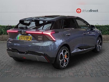 Used MG MG4 2024 for sale - 77566402: Photo