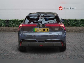 Used MG MG4 2024 for sale - 77566402: Photo