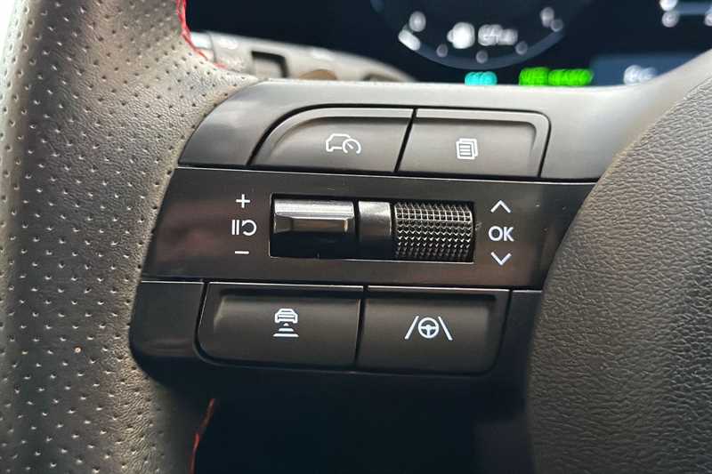 Used Hyundai TUCSON 2024 for sale - 76955648: Photo 21