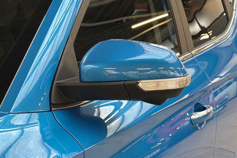 Used MG MG ZS 2024 for sale - 76504295: Photo 35