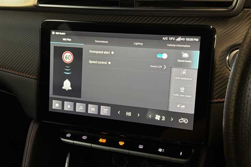 Used MG MG ZS 2024 for sale - 76504295: Photo 40