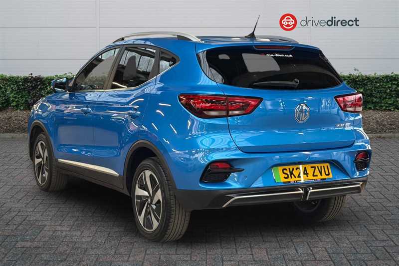 Used MG MG ZS 2024 for sale - 76504295: Photo 5