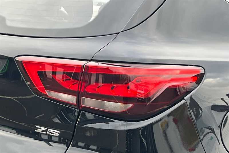 Used MG MG ZS 2021 for sale - 77634786: Photo 32