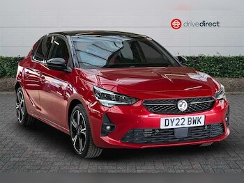 Vauxhall - Corsa