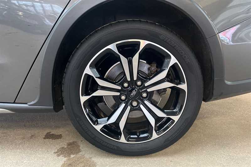 Used Ford Focus 2020 for sale - 77445137: Photo 11