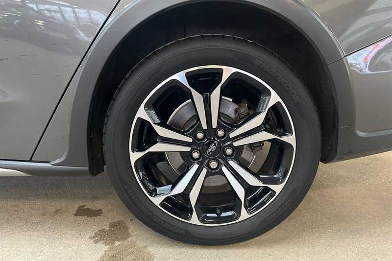 Used Ford Focus 2020 for sale - 77445137: Photo 12