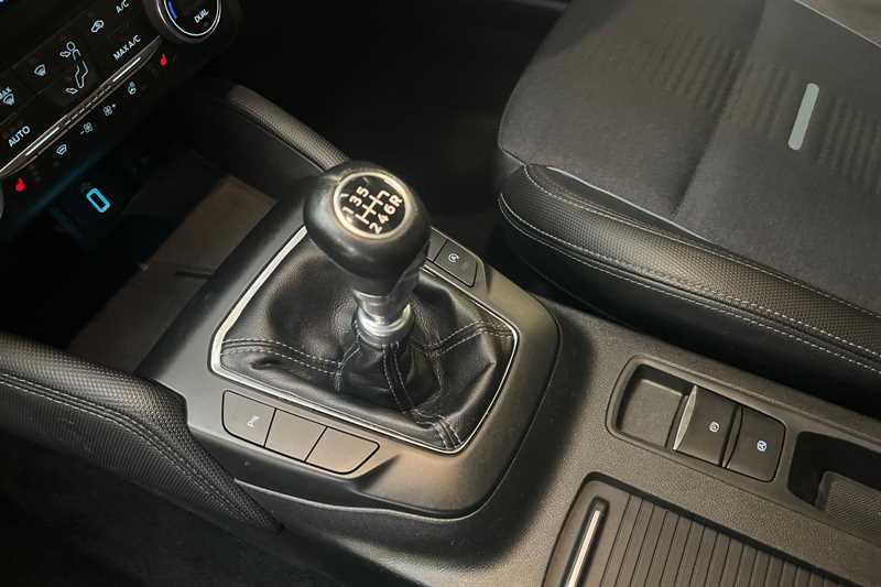 Used Ford Focus 2020 for sale - 77445137: Photo 14