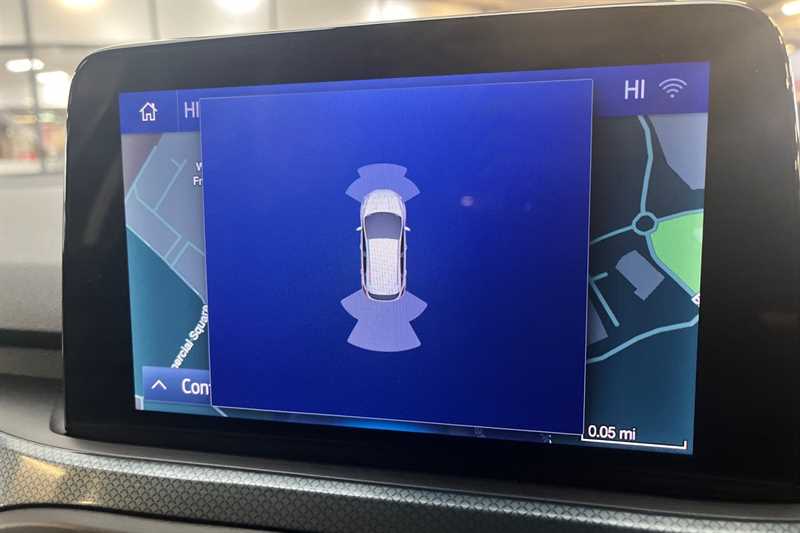 Used Ford Focus 2020 for sale - 77445137: Photo 18