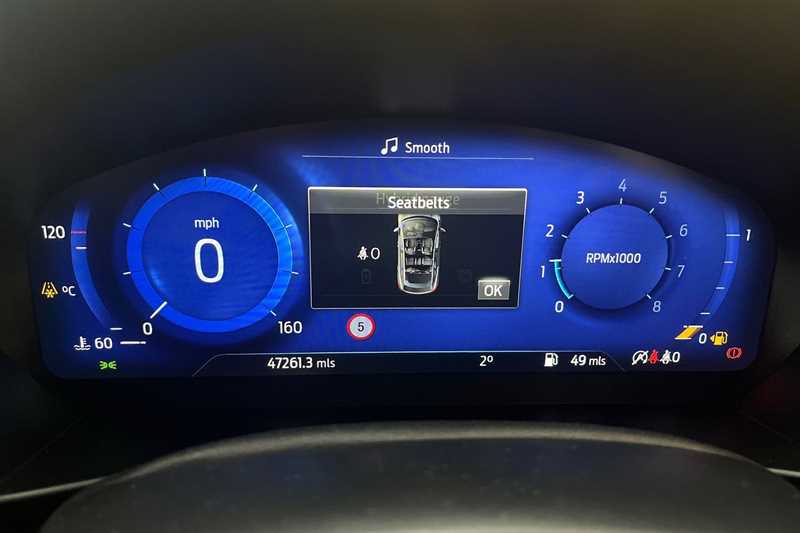 Used Ford Focus 2020 for sale - 77445137: Photo 20