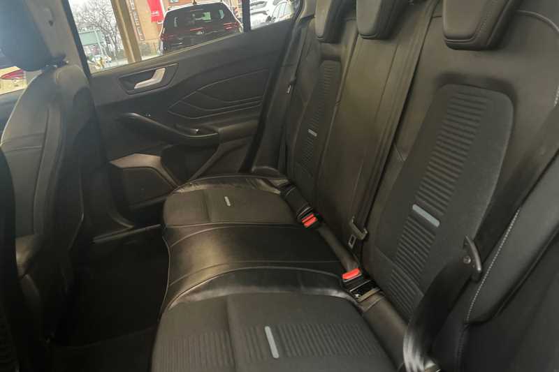 Used Ford Focus 2020 for sale - 77445137: Photo 24