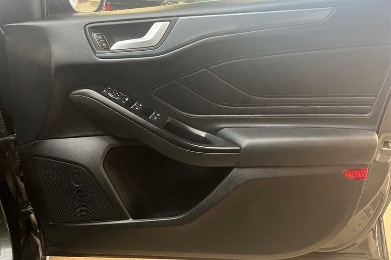 Used Ford Focus 2020 for sale - 77445137: Photo 27