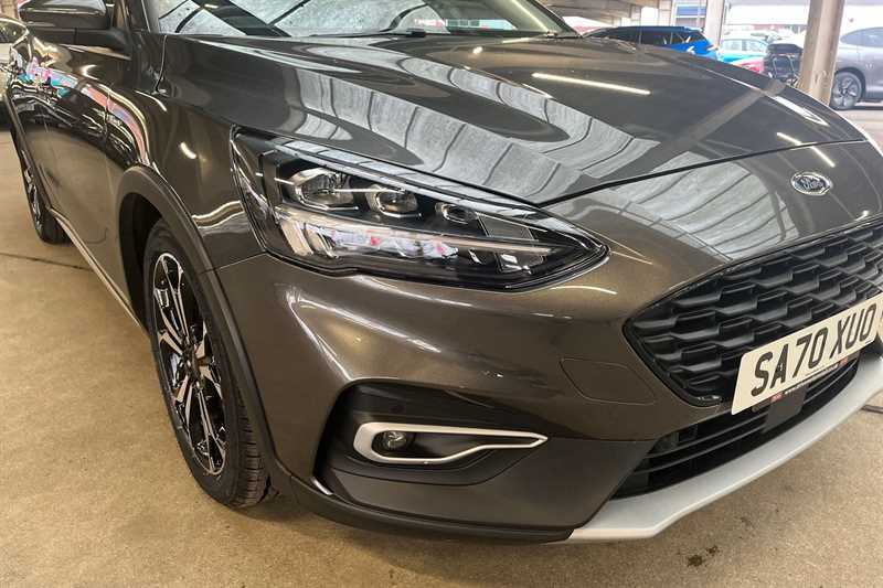 Used Ford Focus 2020 for sale - 77445137: Photo 28