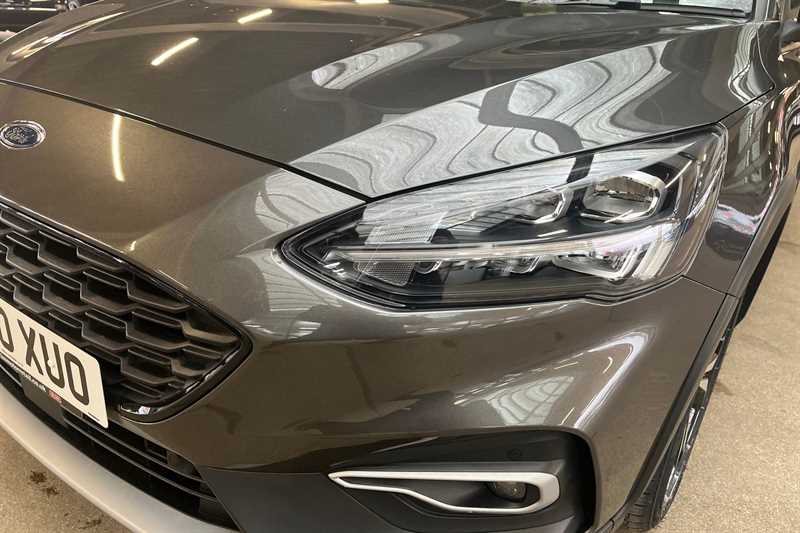 Used Ford Focus 2020 for sale - 77445137: Photo 29