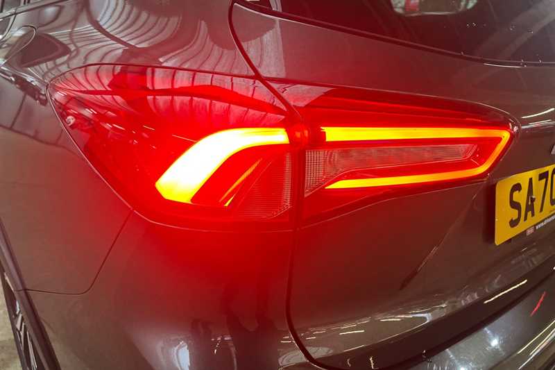 Used Ford Focus 2020 for sale - 77445137: Photo 31