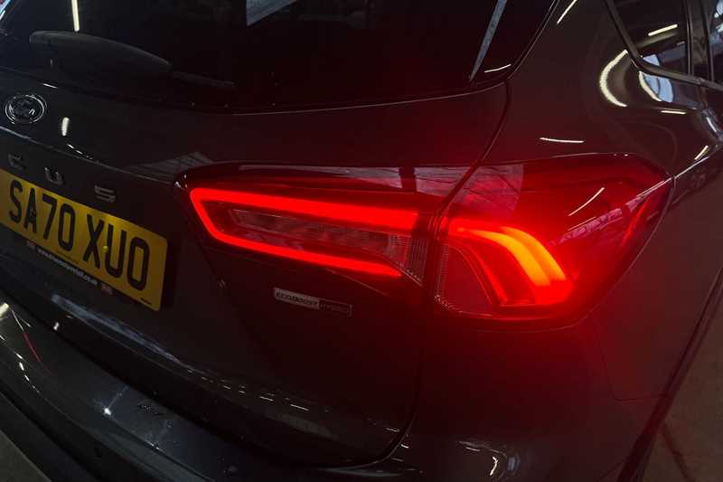 Used Ford Focus 2020 for sale - 77445137: Photo 32