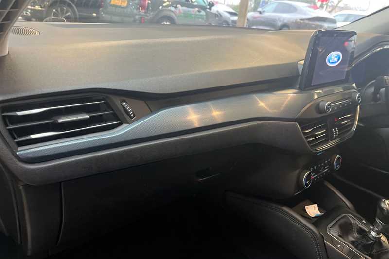 Used Ford Focus 2020 for sale - 77445137: Photo 36