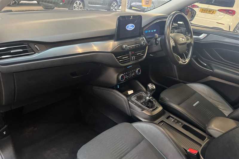 Used Ford Focus 2020 for sale - 77445137: Photo 37