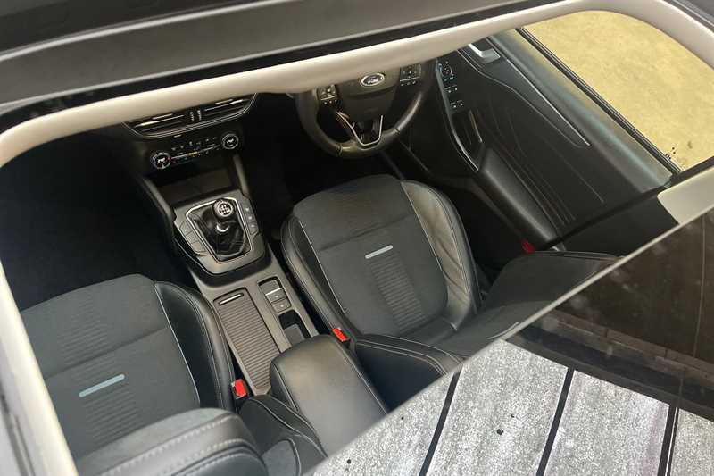 Used Ford Focus 2020 for sale - 77445137: Photo 38