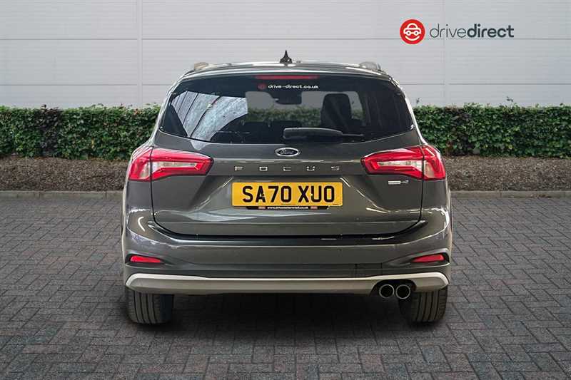 Used Ford Focus 2020 for sale - 77445137: Photo 4