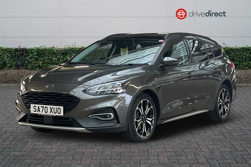 Used Ford Focus 2020 for sale - 77445137: Photo 7