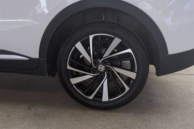 Used MG MG ZS 2024 for sale - 77788511: Photo 11