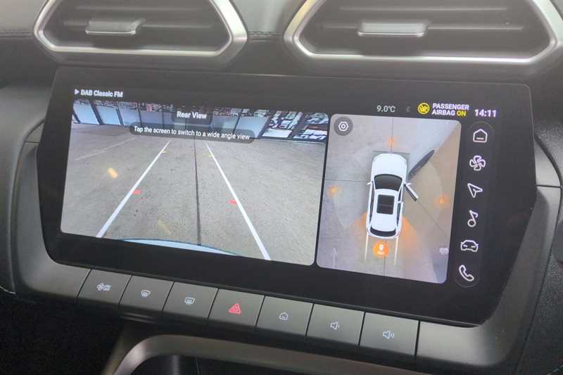 Used MG MG ZS 2024 for sale - 77788511: Photo 19