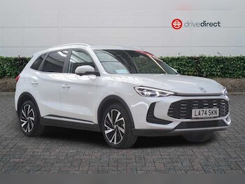 MG MG ZS feature image