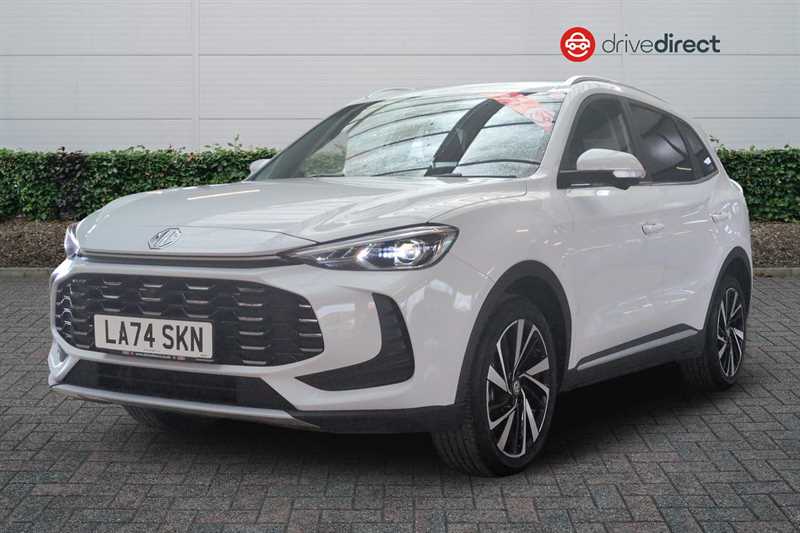 Used MG MG ZS 2024 for sale - 77788511: Photo 7