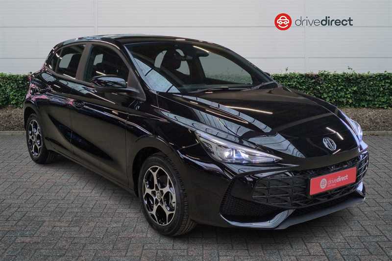 Used MG MG3 2026 for sale - 77700221: Photo 1