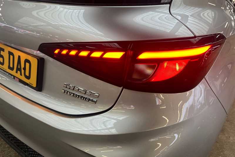 Used MG MG3 2025 for sale - 77322031: Photo 32