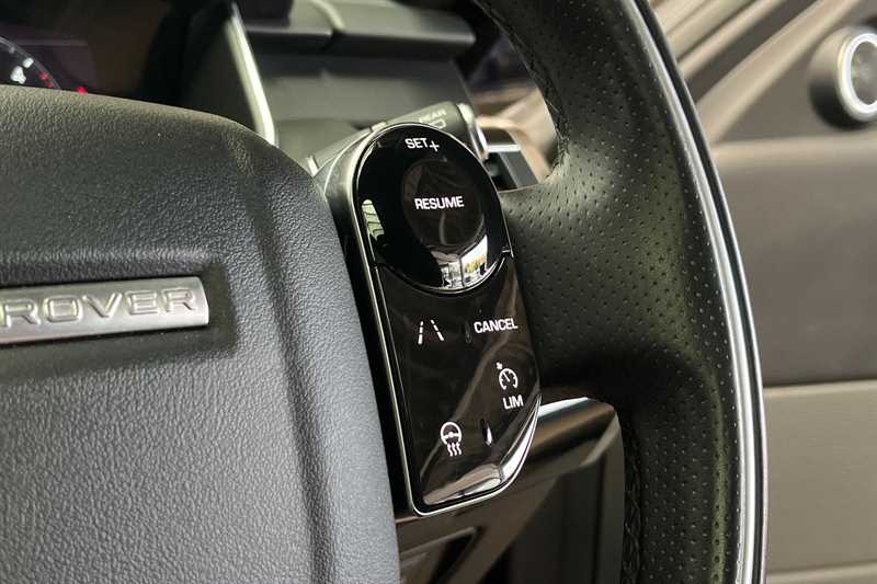 Used Land Rover Range Rover Sport 2021 for sale - 76448581: Photo 22