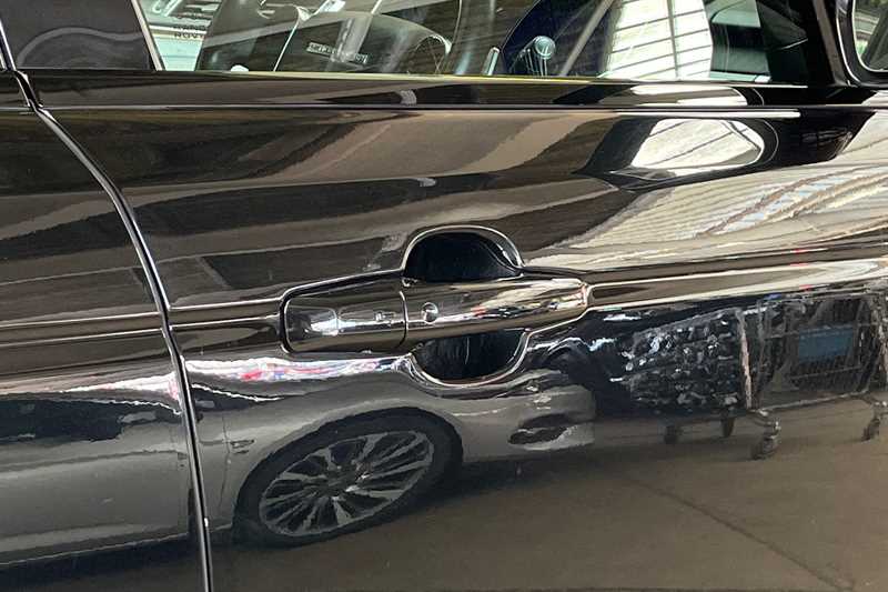 Used Land Rover Range Rover Sport 2021 for sale - 76448581: Photo 33