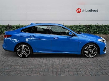 Used BMW 2 Series Gran Coupe undefined for sale - 76448853: Photo