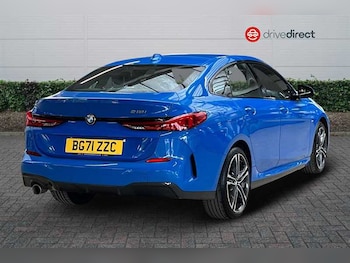 Used BMW 2 Series Gran Coupe undefined for sale - 76448853: Photo