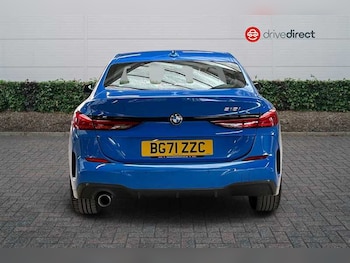 Used BMW 2 Series Gran Coupe undefined for sale - 76448853: Photo