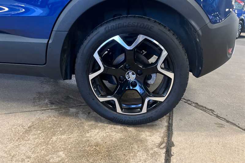 Used Vauxhall Crossland 2022 for sale - 76956128: Photo 12