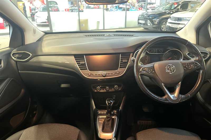 Used Vauxhall Crossland 2022 for sale - 76956128: Photo 13