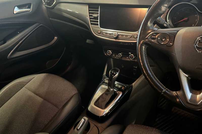 Used Vauxhall Crossland 2022 for sale - 76956128: Photo 14